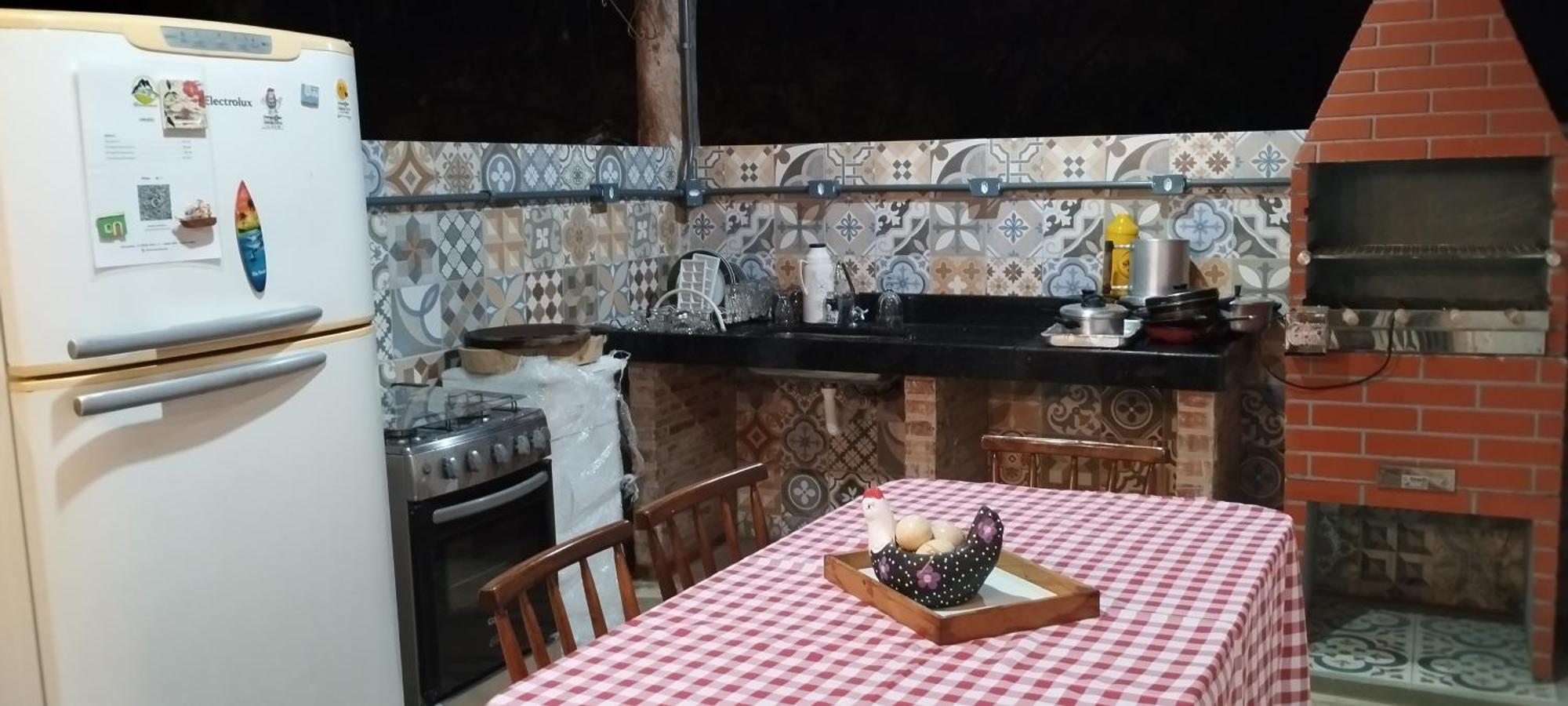 Sitio Recanto Amado. Санта-Тереза Екстер'єр фото