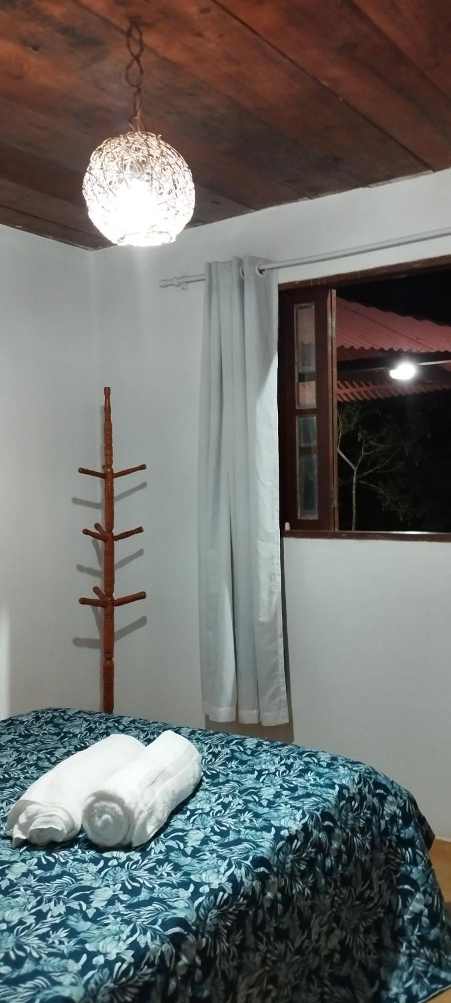 Sitio Recanto Amado. Санта-Тереза Екстер'єр фото