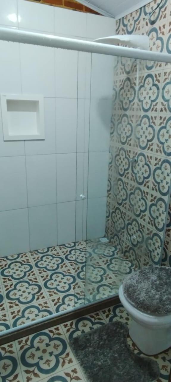 Sitio Recanto Amado. Санта-Тереза Екстер'єр фото