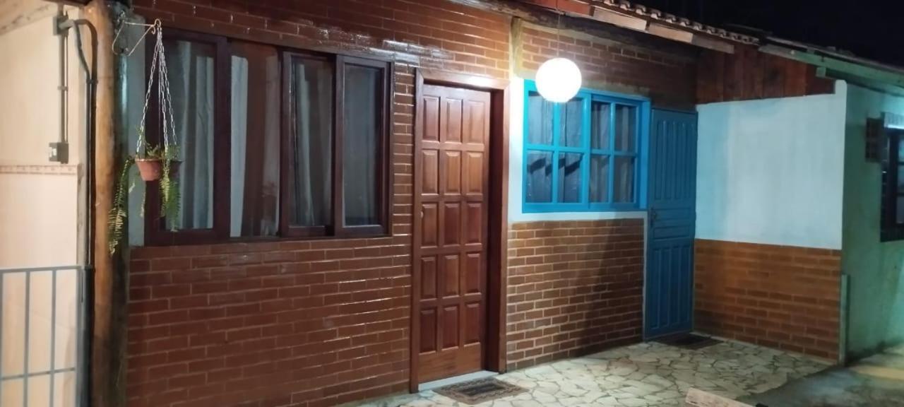 Sitio Recanto Amado. Санта-Тереза Екстер'єр фото