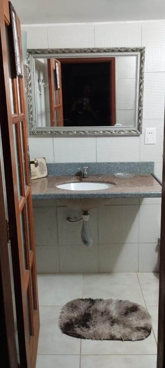 Sitio Recanto Amado. Санта-Тереза Екстер'єр фото