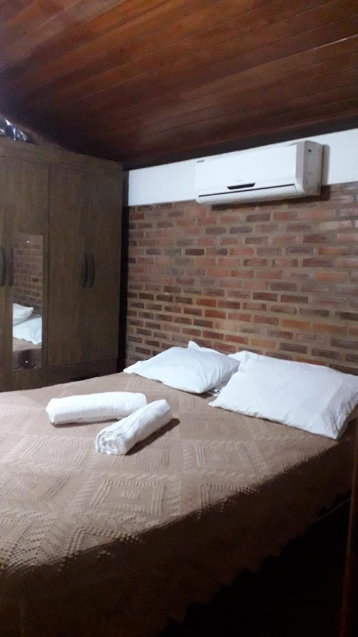 Sitio Recanto Amado. Санта-Тереза Екстер'єр фото